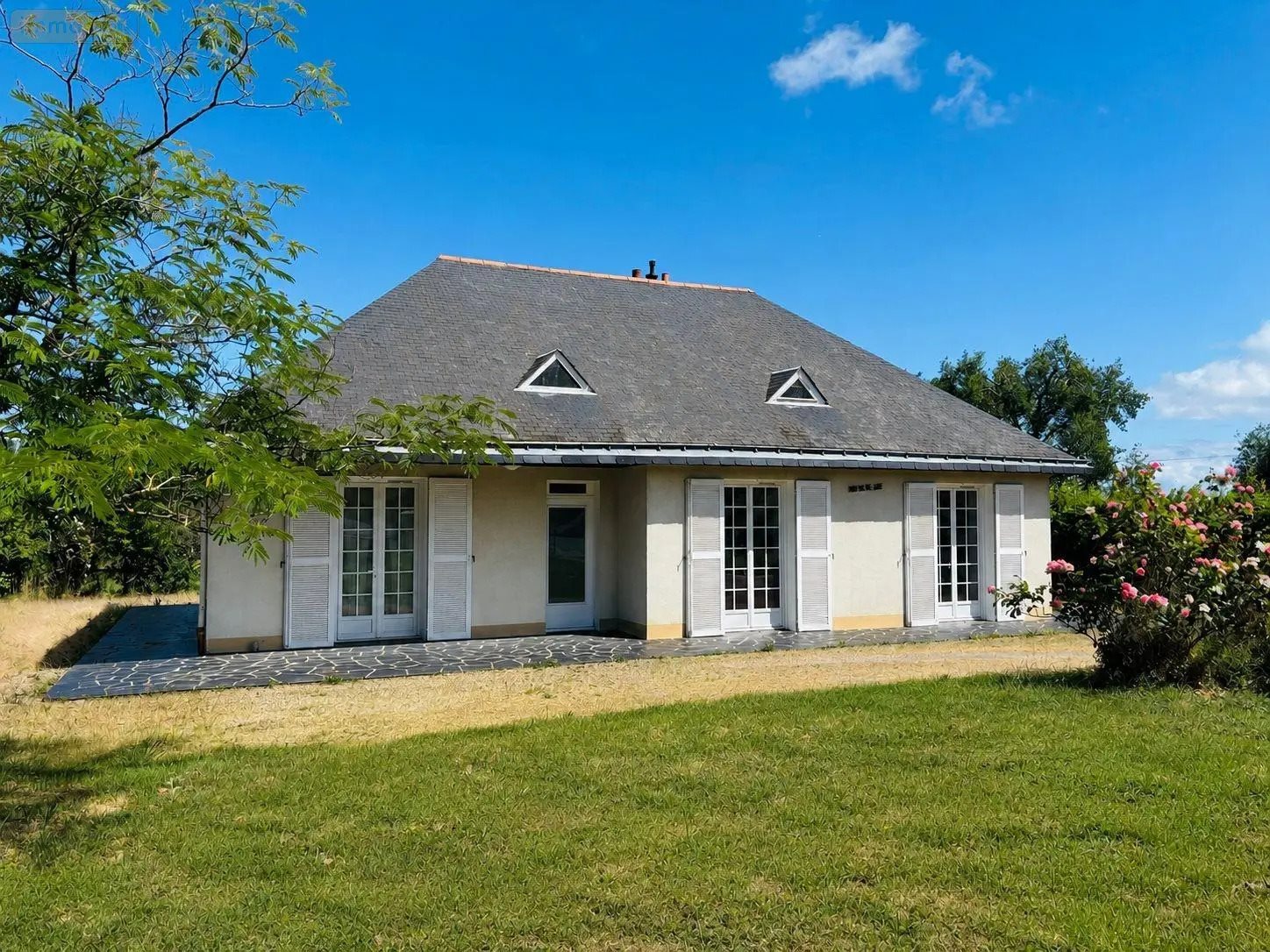 Maison à vendre, 93m², Rochefort-sur-Loire