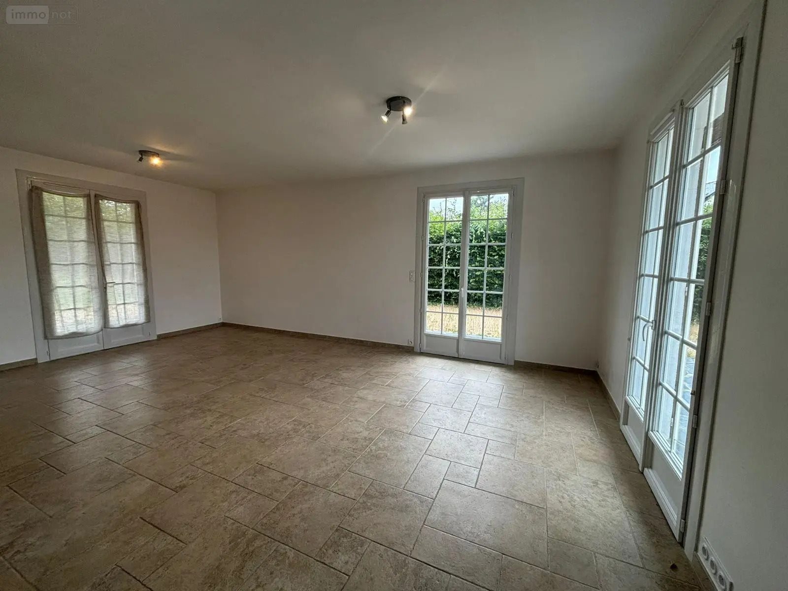 Maison à vendre, 93m², Rochefort-sur-Loire