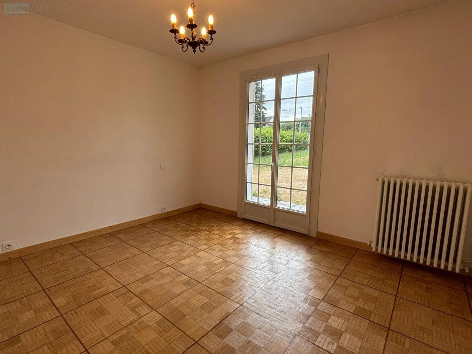 Maison à vendre, 93m², Rochefort-sur-Loire
