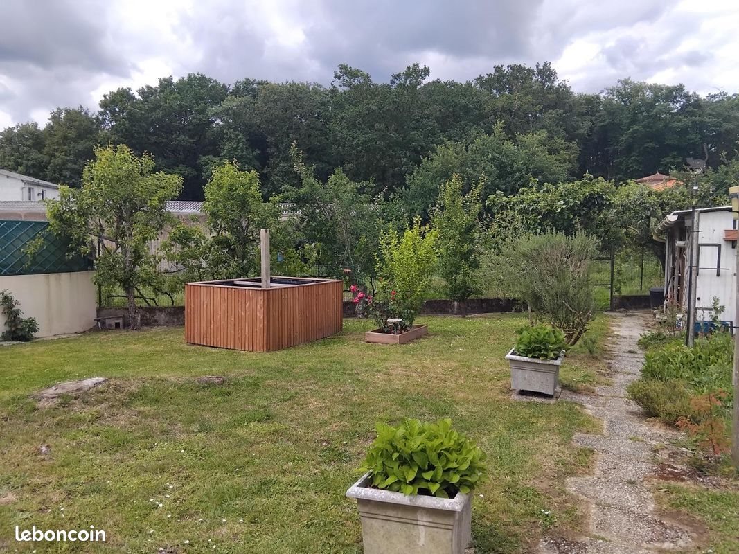 Maison à vendre, 113m², Cholet