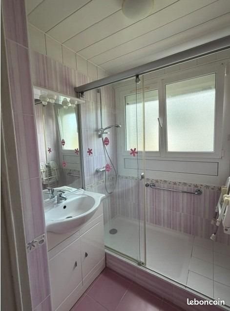 Appartement à vendre, 59m², Saint-Sébastien-sur-Loire