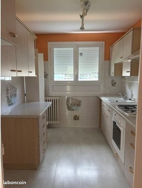 Appartement à vendre, 59m², Saint-Sébastien-sur-Loire