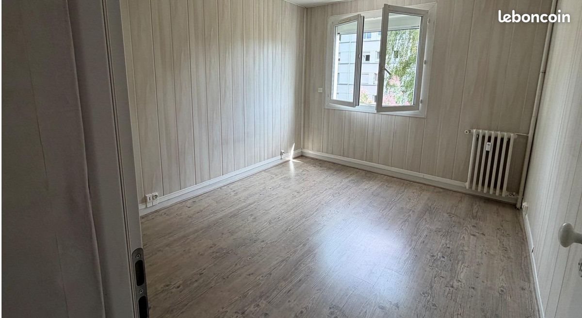Appartement à vendre, 59m², Saint-Sébastien-sur-Loire