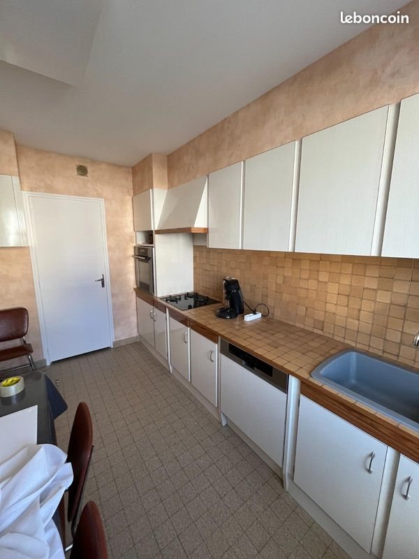 Maison à vendre, 93m², Equeurdreville-Hainneville