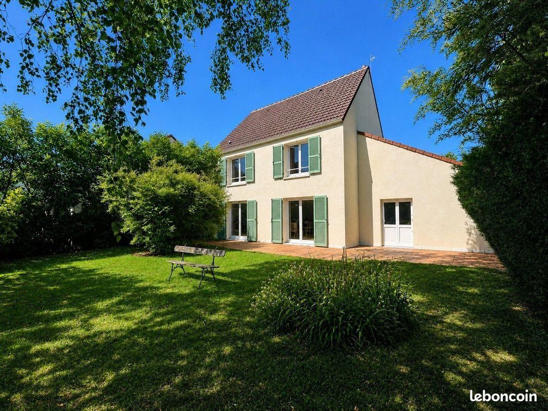 Maison à vendre, 153m², Olivet