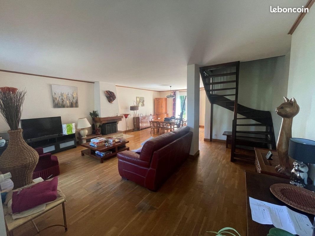 Maison à vendre, 153m², Olivet