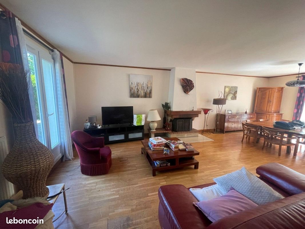 Maison à vendre, 153m², Olivet