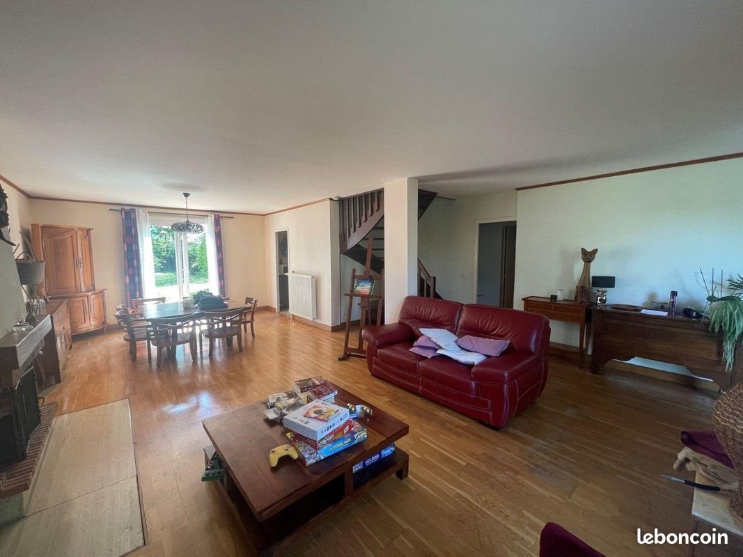 Maison à vendre, 153m², Olivet