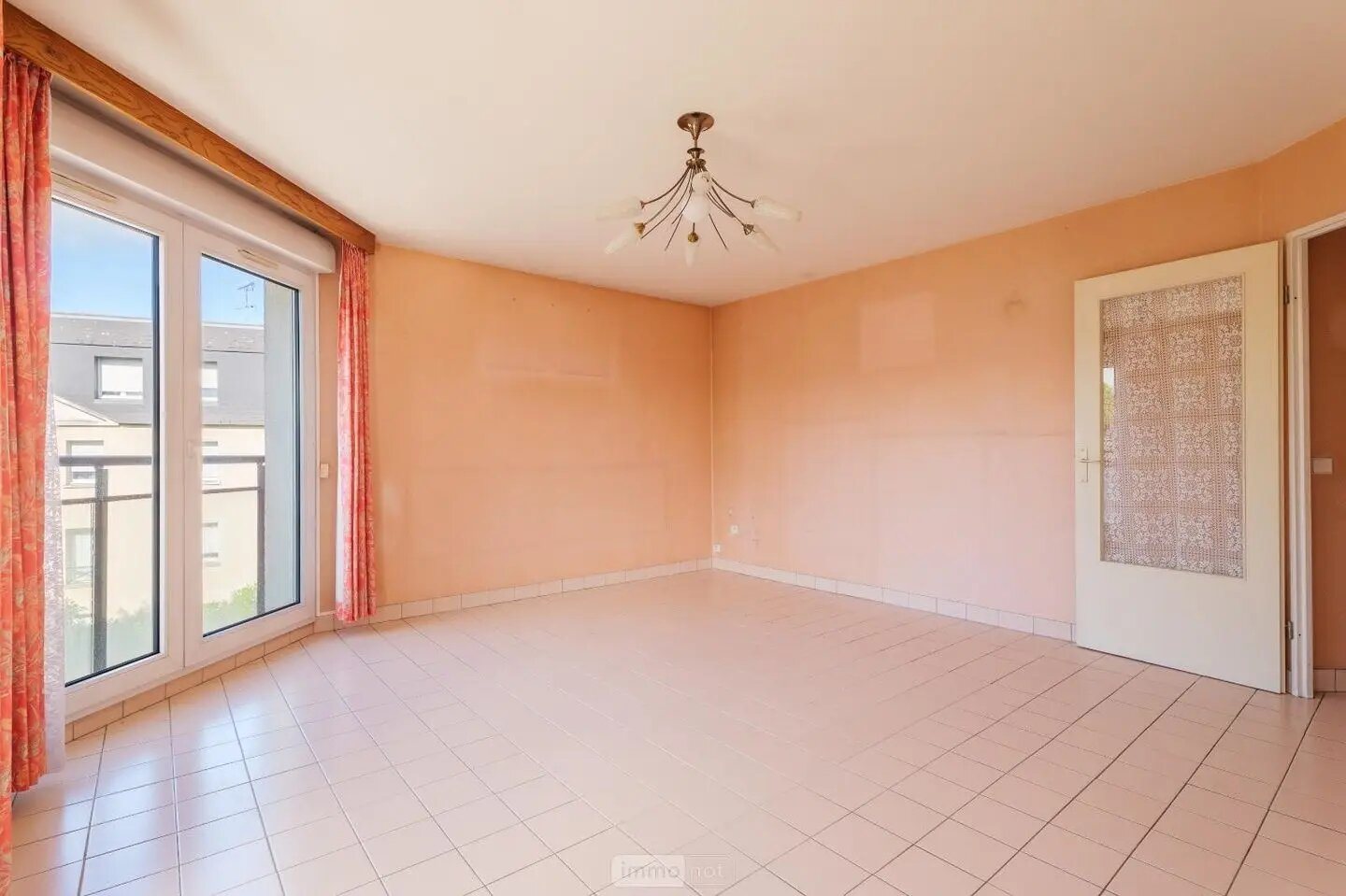 Appartement à vendre, 65m², Gonesse