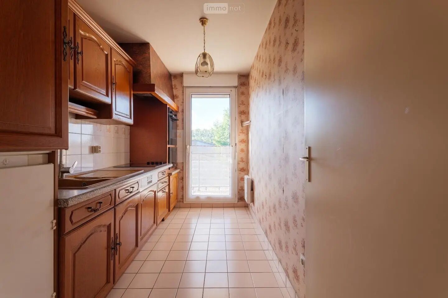 Appartement à vendre, 65m², Gonesse