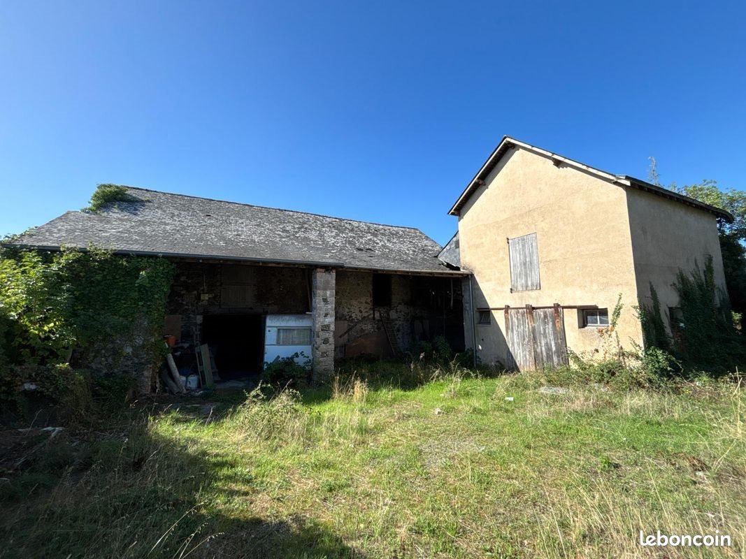 Maison à vendre, 300m², Beaulieu-sur-Layon