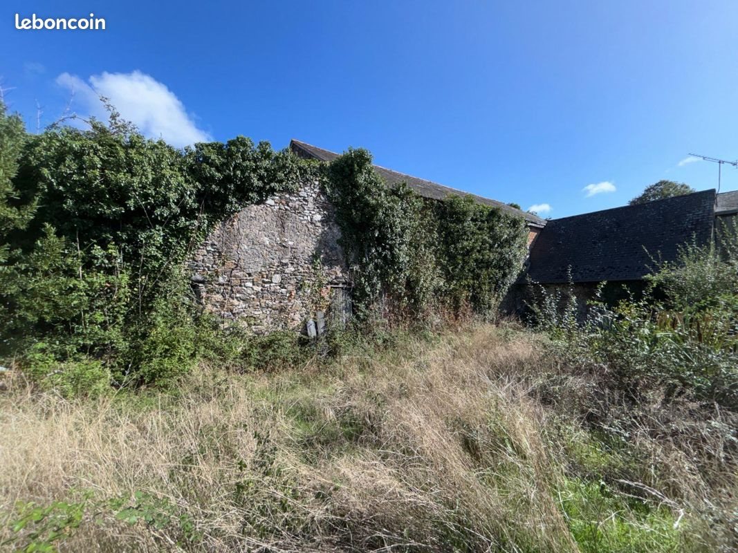 Maison à vendre, 300m², Beaulieu-sur-Layon