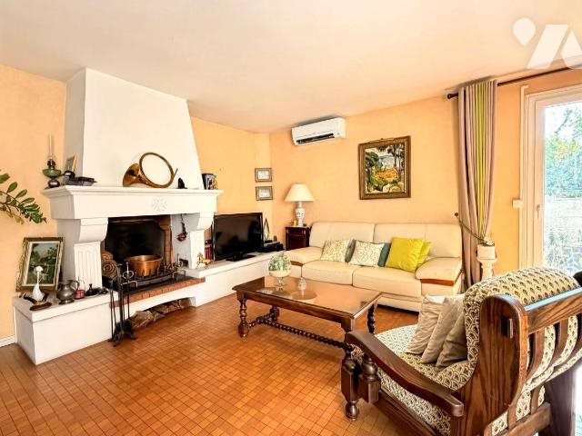 Maison à vendre, 105m², Toulouse