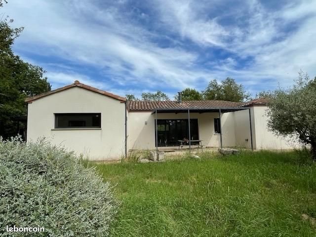 Maison à vendre, 139m², Laburgade
