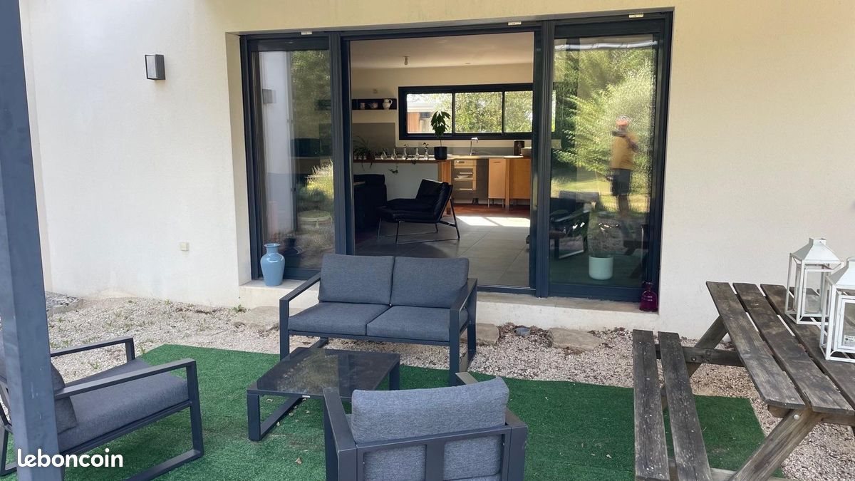 Maison à vendre, 139m², Laburgade