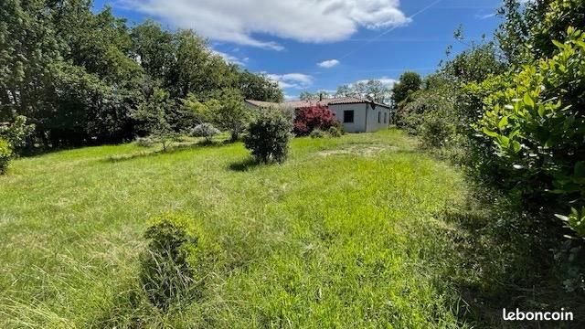 Maison à vendre, 139m², Laburgade