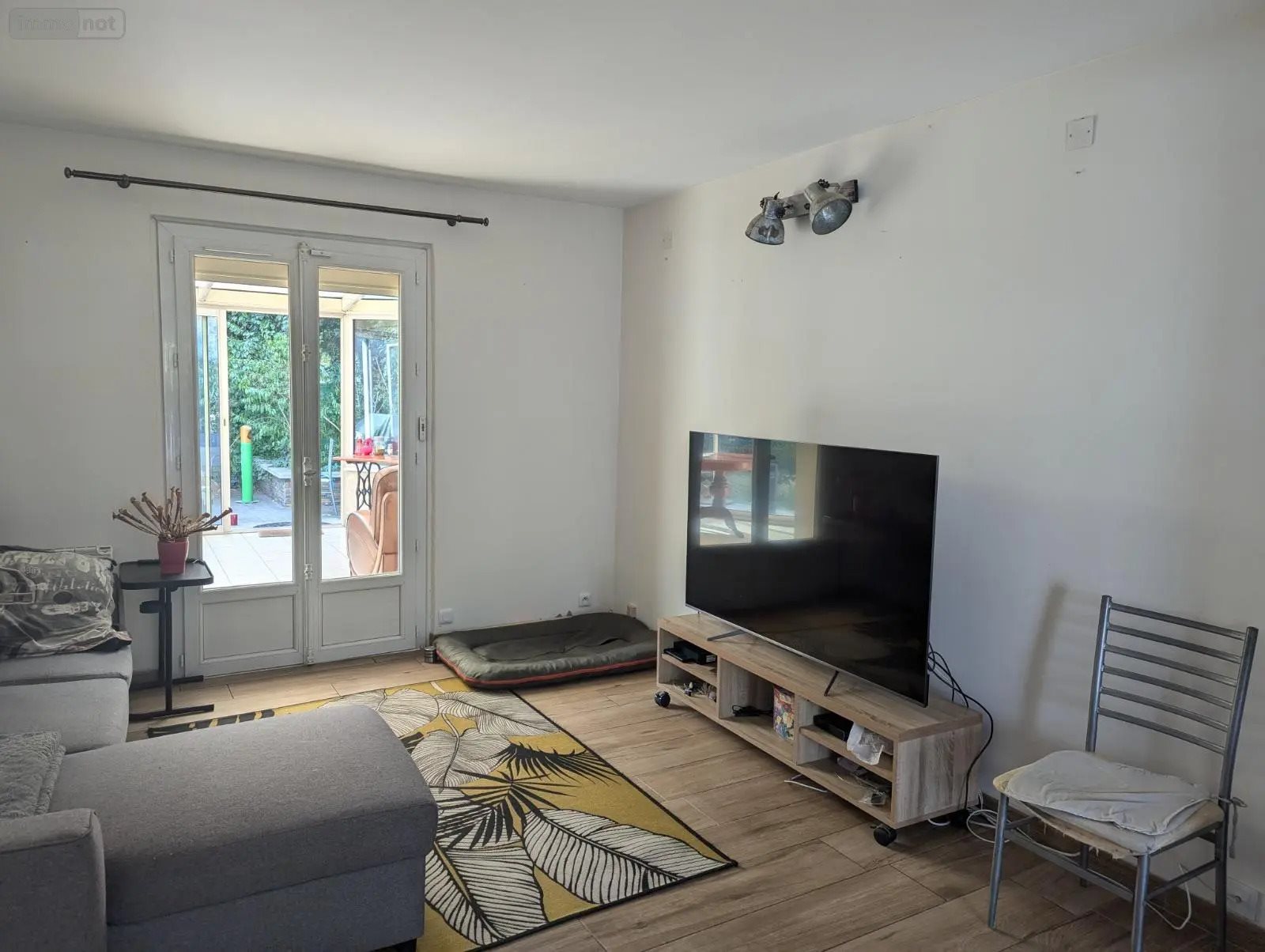 Maison à vendre, 227m², Joué-lès-Tours