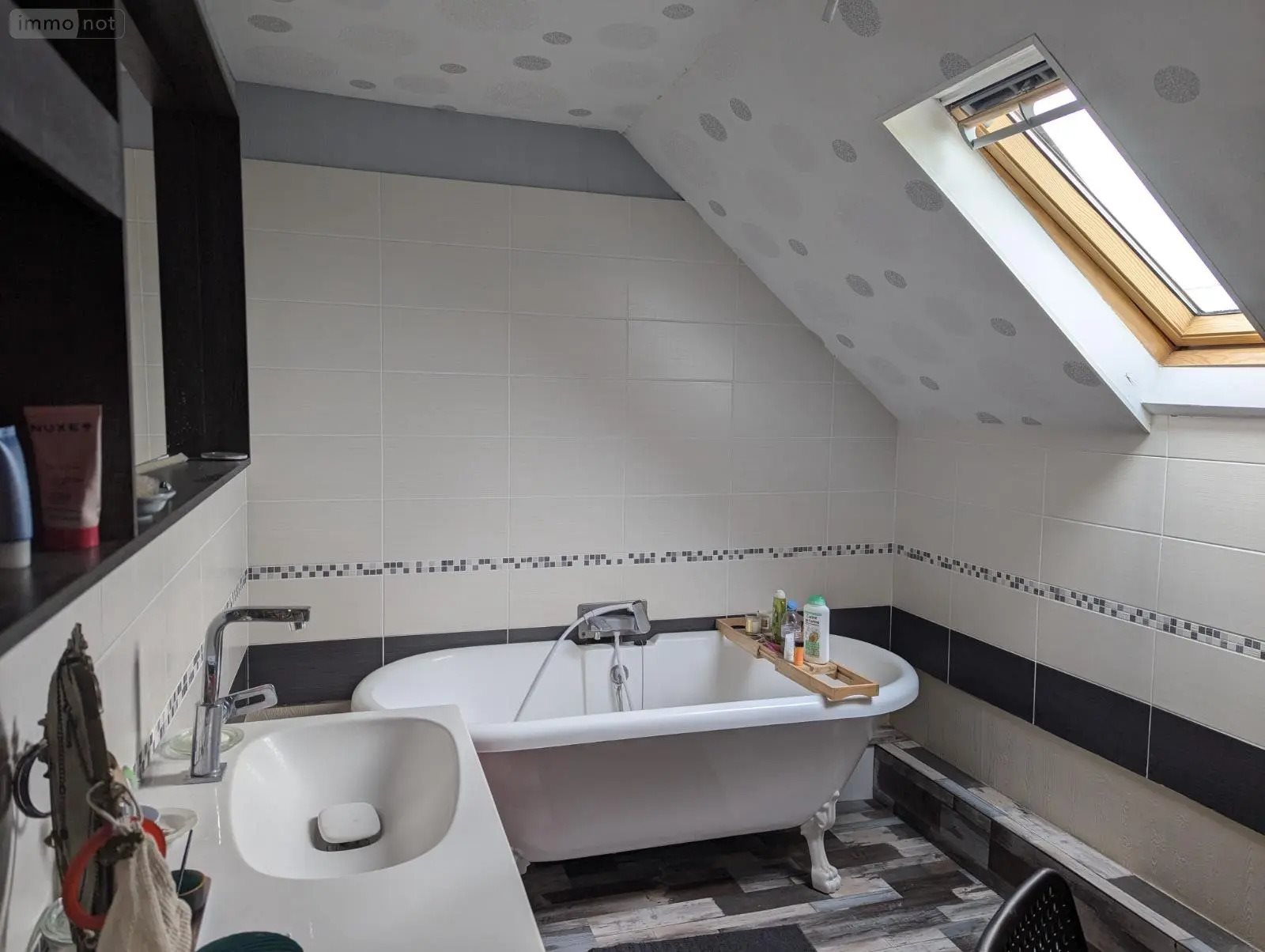 Maison à vendre, 227m², Joué-lès-Tours