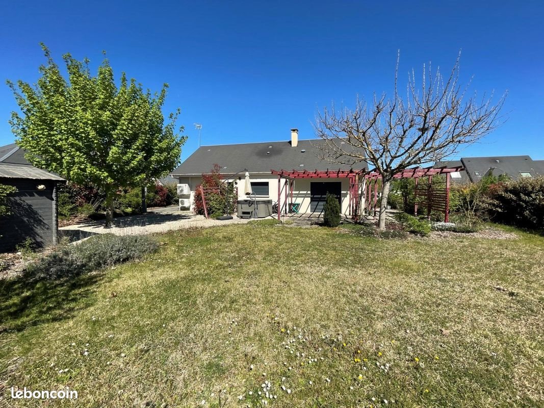 Maison à vendre, 110m², Cellettes