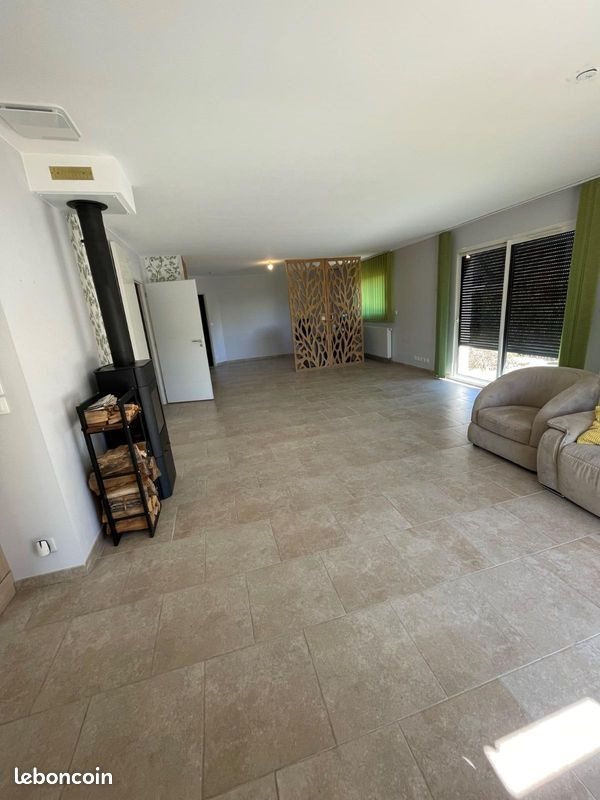 Maison à vendre, 110m², Cellettes