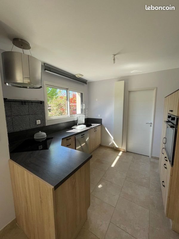Maison à vendre, 110m², Cellettes