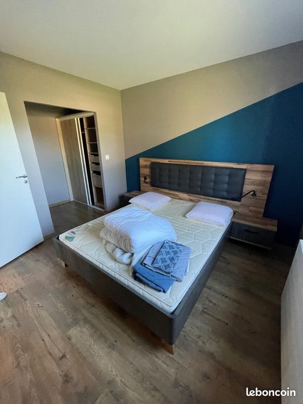 Maison à vendre, 110m², Cellettes