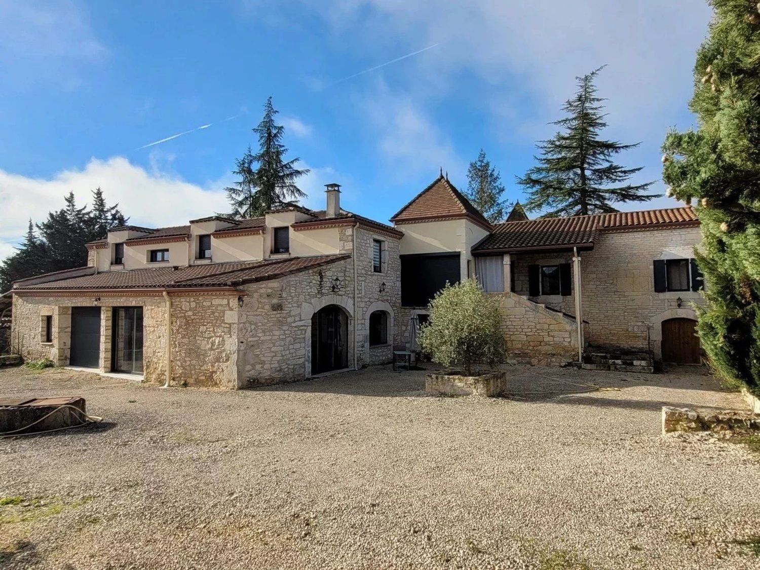 Maison à vendre, 237m², Cremps