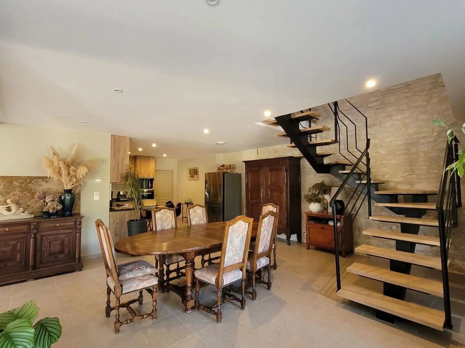 Maison à vendre, 237m², Cremps