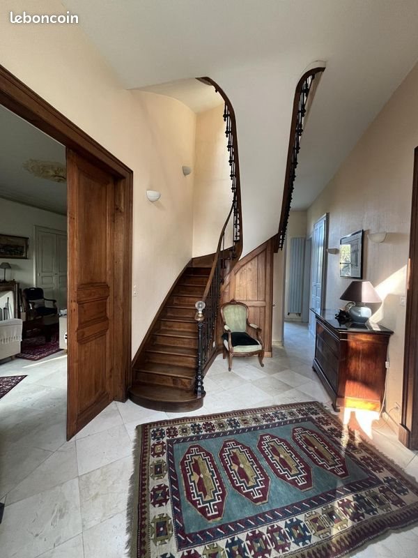 Maison à vendre, 181m², Sainte-Gemmes-le-Robert