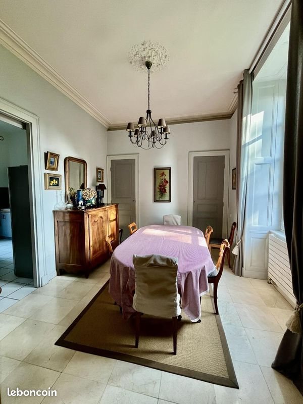Maison à vendre, 181m², Sainte-Gemmes-le-Robert