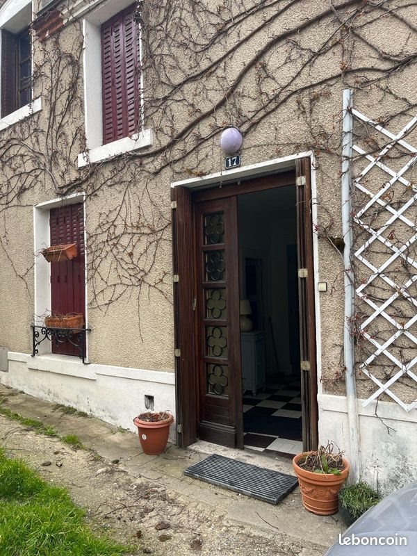 Maison à vendre, 111m², Reuilly