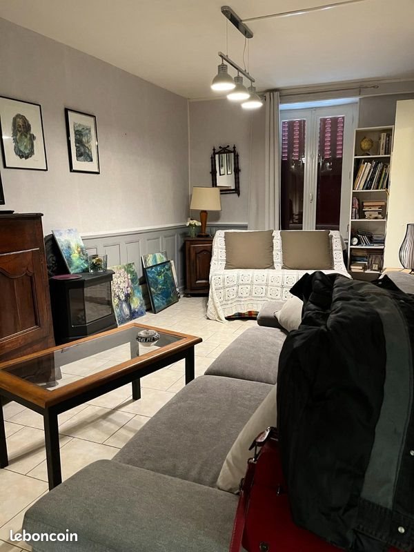 Maison à vendre, 111m², Reuilly