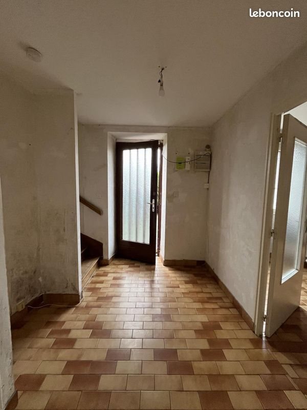 Maison à vendre, 120m², Sainte-Suzanne