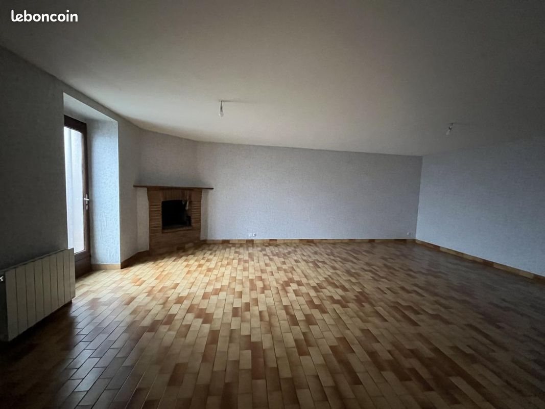Maison à vendre, 120m², Sainte-Suzanne