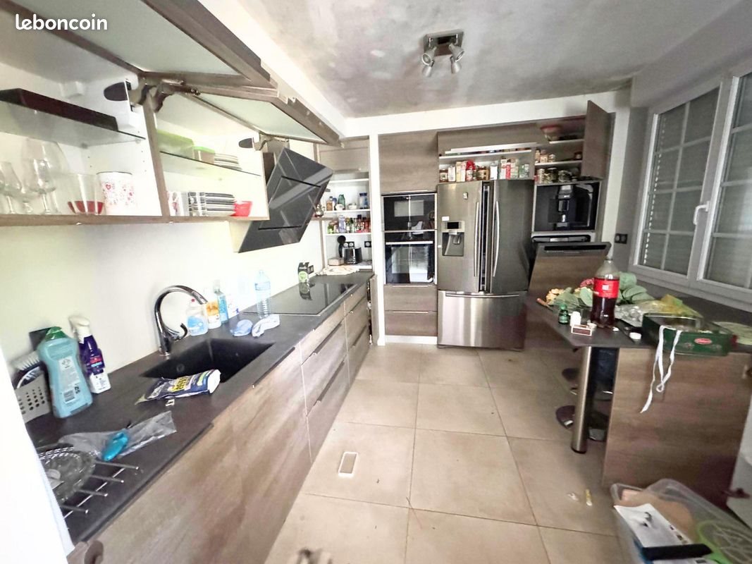 Maison à vendre, 117m², Le Sourn
