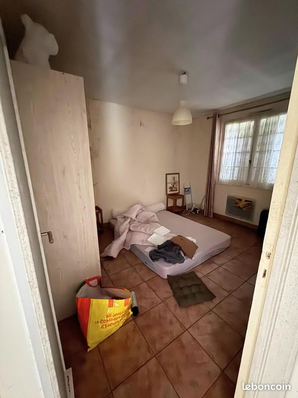Maison à vendre, 117m², Le Sourn