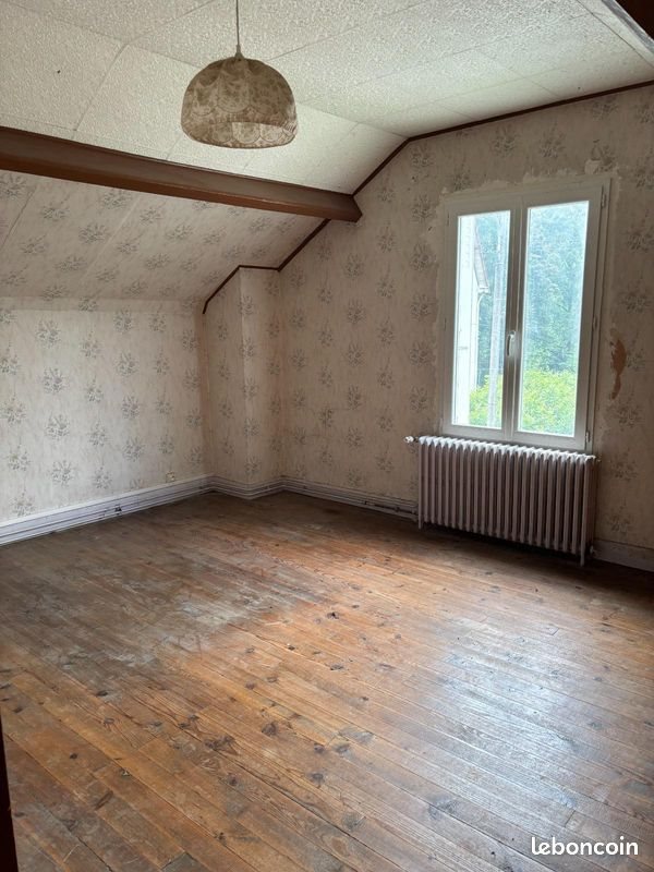 Maison à vendre, 99m², Vierzon