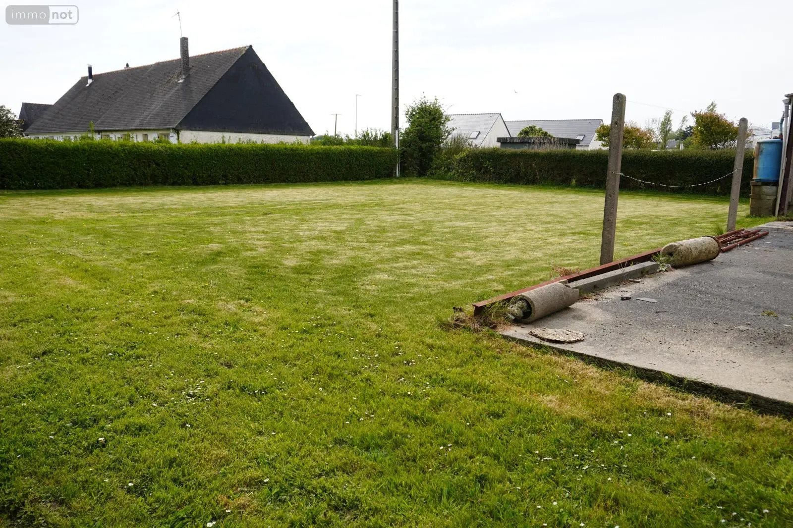 Maison à vendre, 126m², Ploudalmézeau
