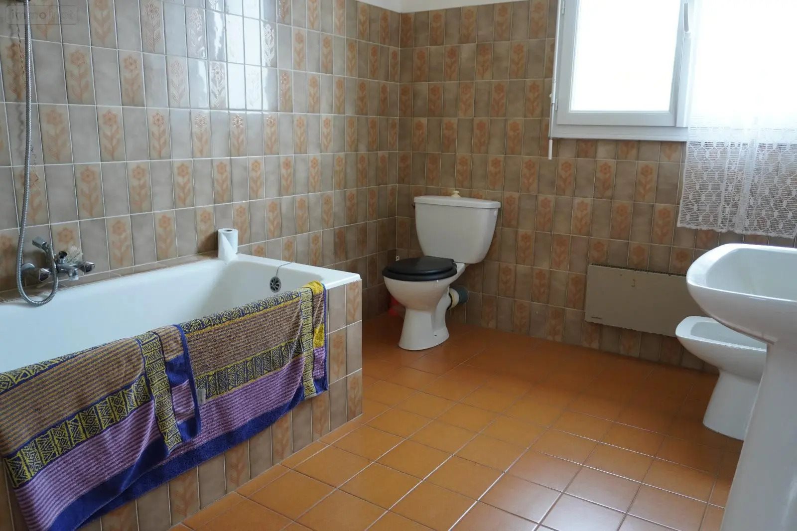Maison à vendre, 126m², Ploudalmézeau