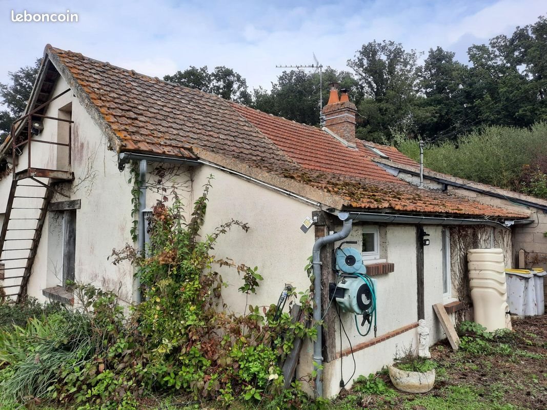 Maison à vendre, 74m², Vieuvicq