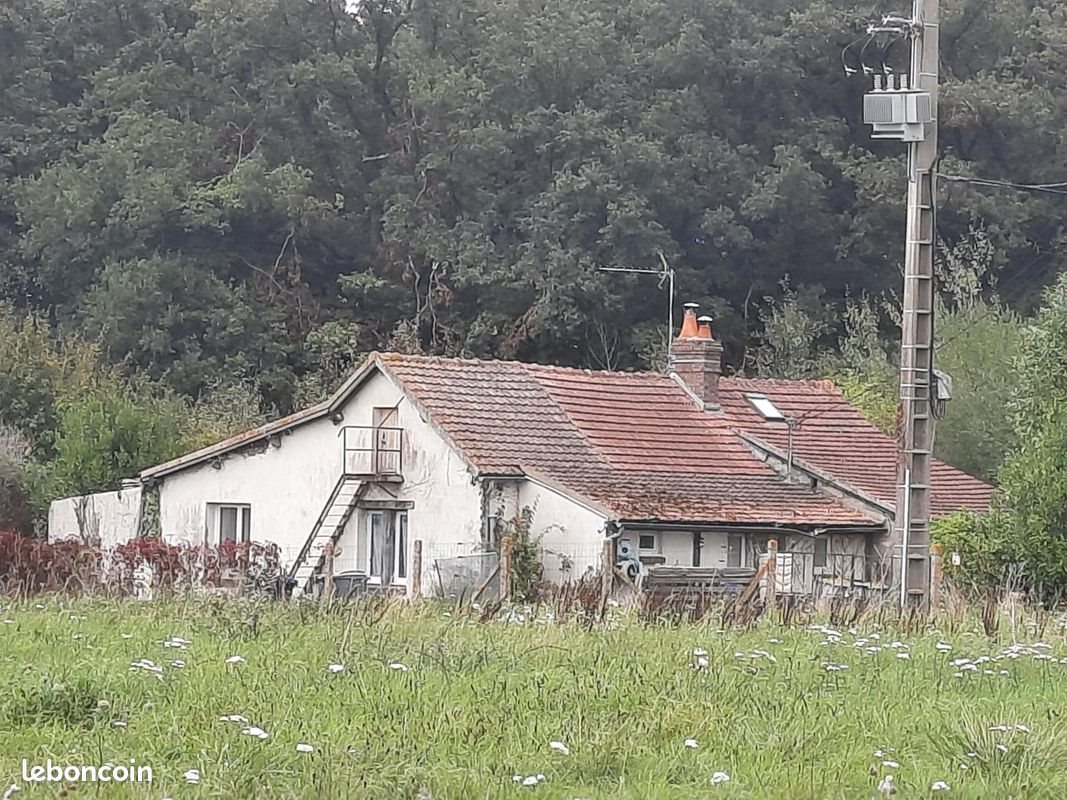 Maison à vendre, 74m², Vieuvicq