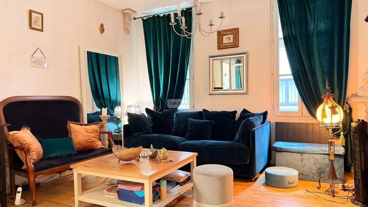Appartement à vendre, 51m², Toulouse