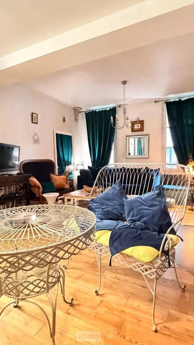 Appartement à vendre, 51m², Toulouse