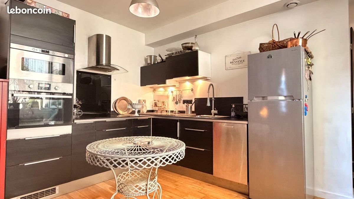 Appartement à vendre, 51m², Toulouse