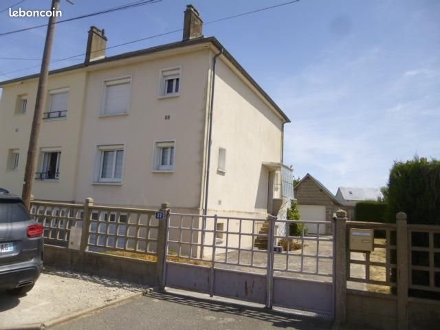 Maison à vendre, 78m², Illiers-Combray