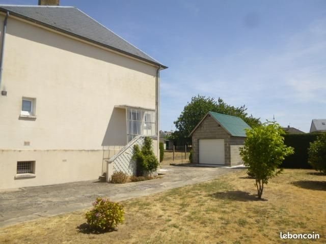 Maison à vendre, 78m², Illiers-Combray