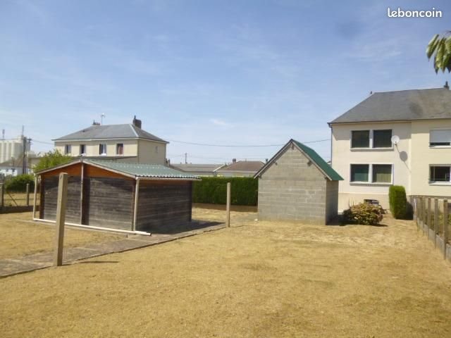Maison à vendre, 78m², Illiers-Combray