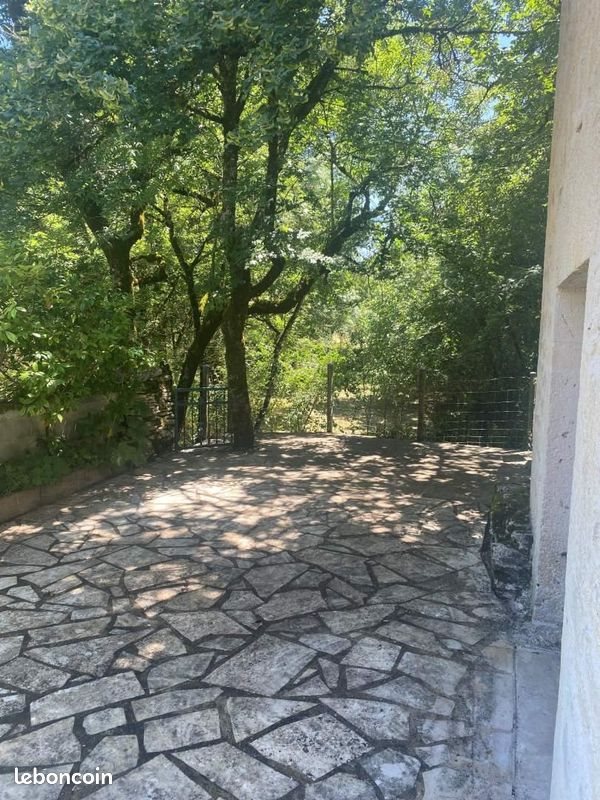 Maison à vendre, 93m², Lalbenque