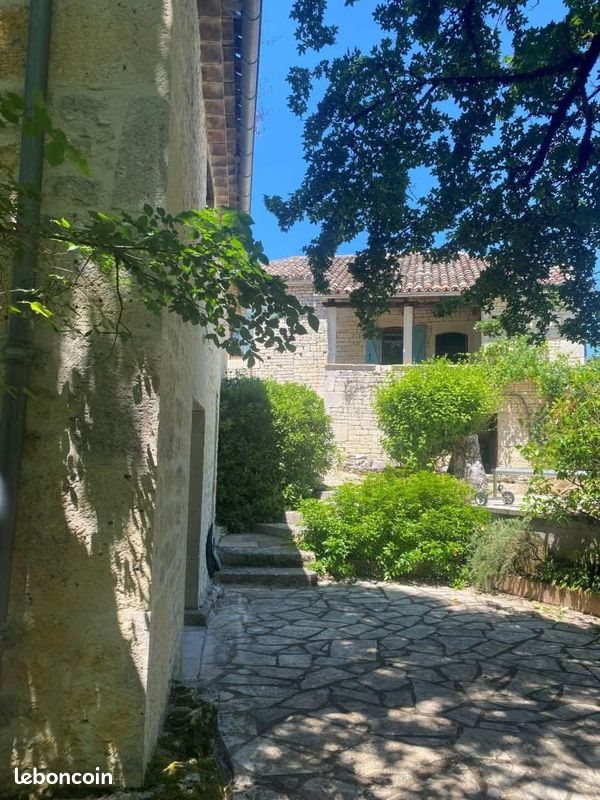 Maison à vendre, 93m², Lalbenque