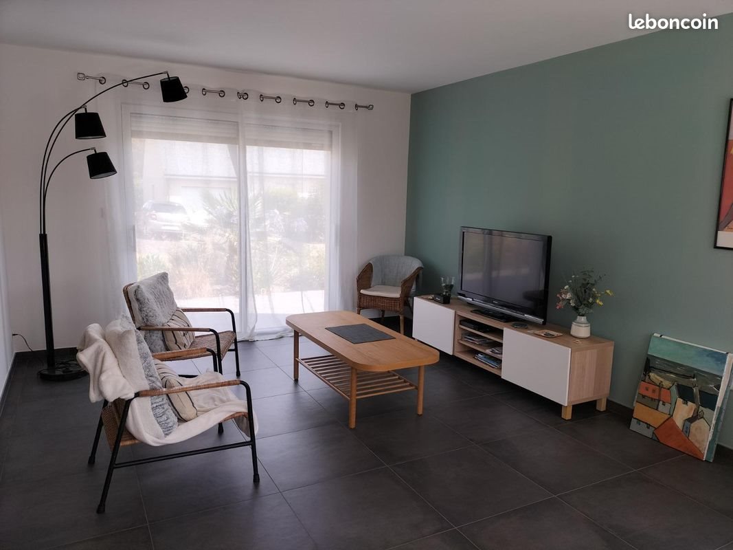 Maison à vendre, 125m², Agon-Coutainville